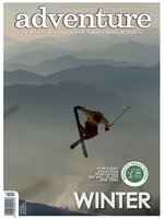 Adventure Magazine